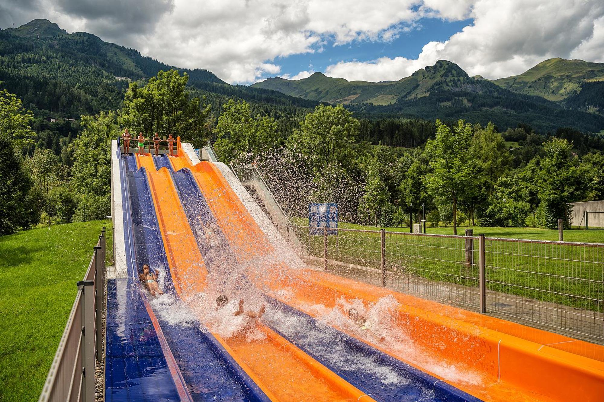 Bauernhofhotel "Die Unterbergerin" - Zimmer Mit Fruehstueck Und Ferienwohnungen In Gastein Mit Gratis Thermeneintritt Dorfgastein Exterior foto